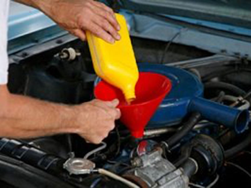 Featured image for “9 Tips for Your Spring Vehicle Checkup”
