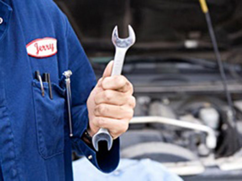 Featured image for “4 Budget Friendly Ways to Improve Mom’s Ride”