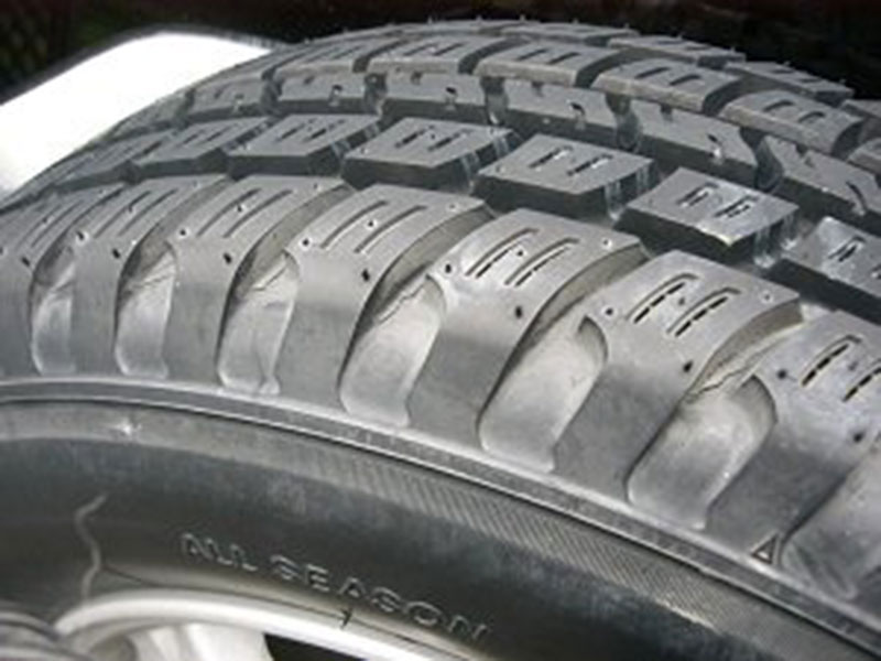 Featured image for “What Makes All-Season Tires So Great?”