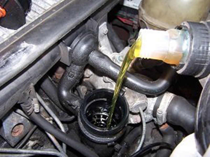 Featured image for “Benefits You Didn’t Know About Oil Changes”