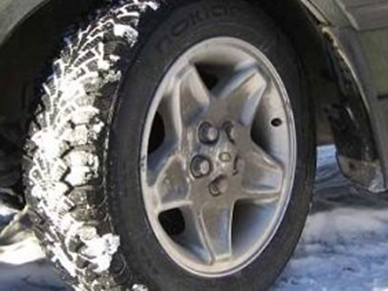 Featured image for “Are All-Season Tires Really All-Season?”