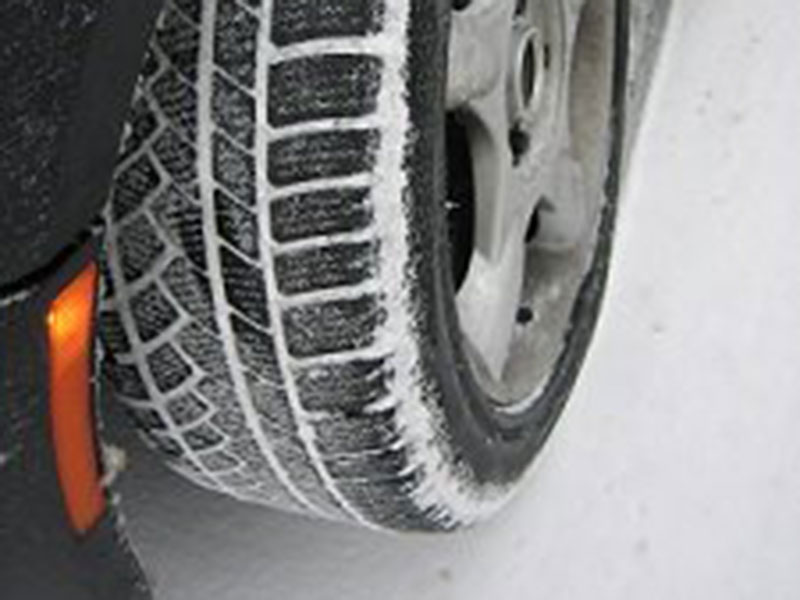 Featured image for “Winter Tires – Yea or Nay?”