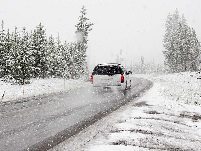 Featured image for “Make Sure Your Car’s Ready for Winter!”
