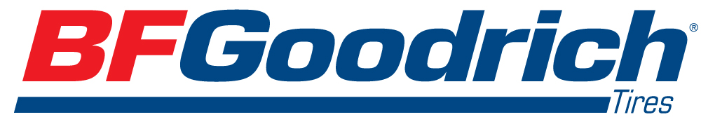 BFGoodrich logo