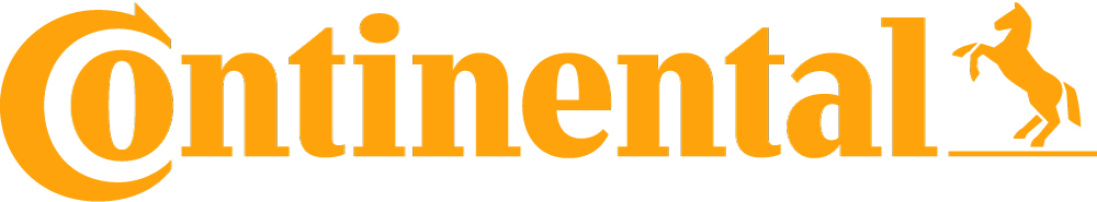 Continental logo