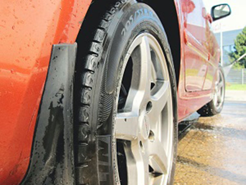 Featured image for “How Old Is My Tire?”