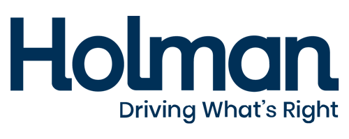 Holman logo