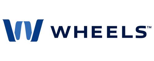 Wheels logo